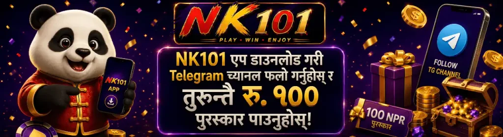 Connect Your Google Account to NK101
