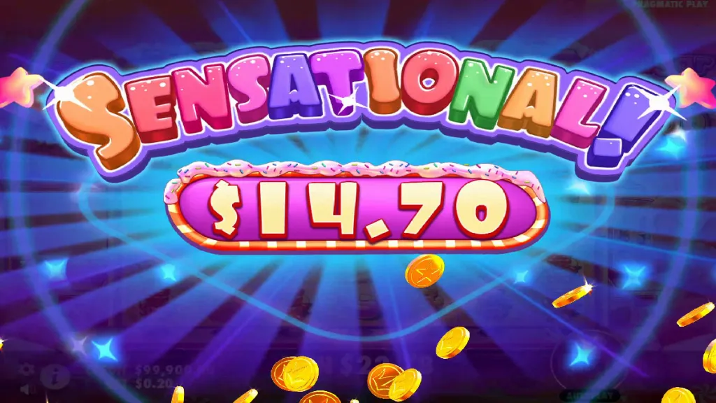 Play Sugar Rush 1000 on Mobile or Desktop