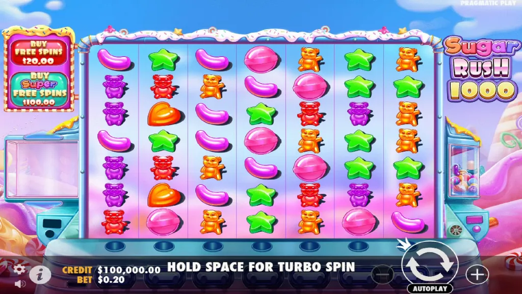 Check the Game Information Before Playing